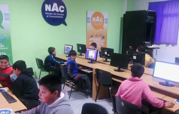 nac patagones
