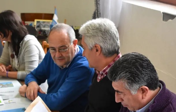 licitación isaac zara