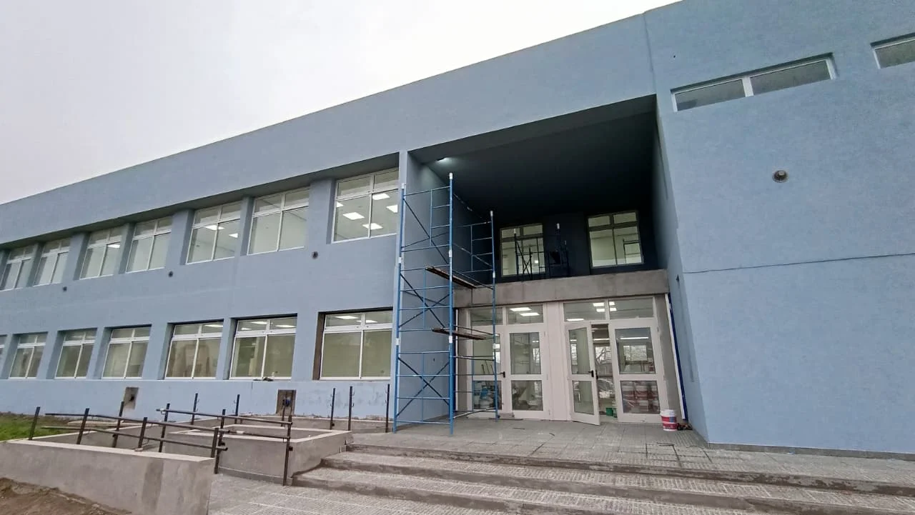 INSTITUTO DE FORMACION DOCENTE