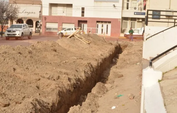obra comodoro