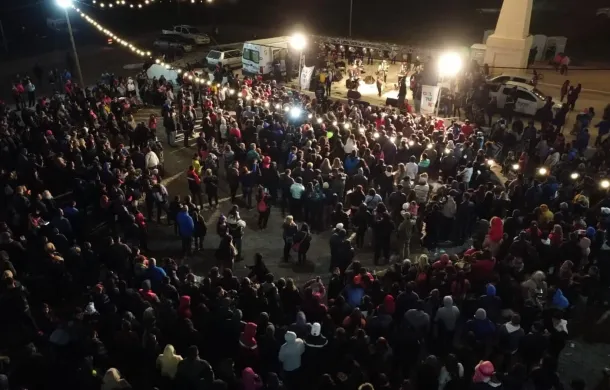 fiesta dia de la familia cementos del valle