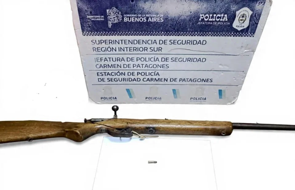 carabina