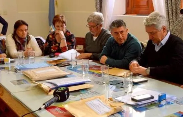 zara licitación comodoro