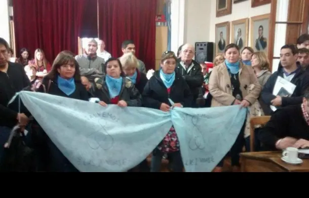 concejo deliberante sesion provida aborto