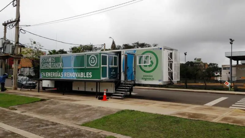 AULA TALLER MOVIL