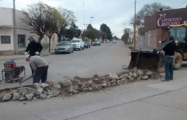 bacheo villalonga