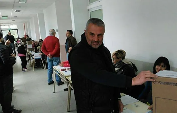 voto curetti