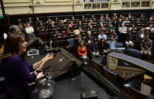 diputados