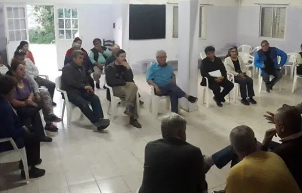 zara vecinos barrio ceferino