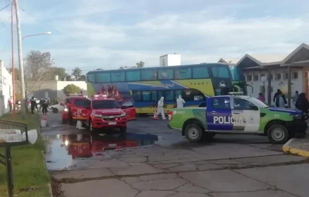 estudiantes regreso coronavirus