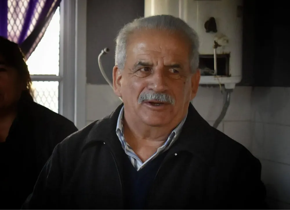 RICARDO MARINO