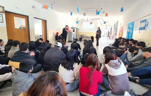 encuentro escuela secundaria 8 preventivo