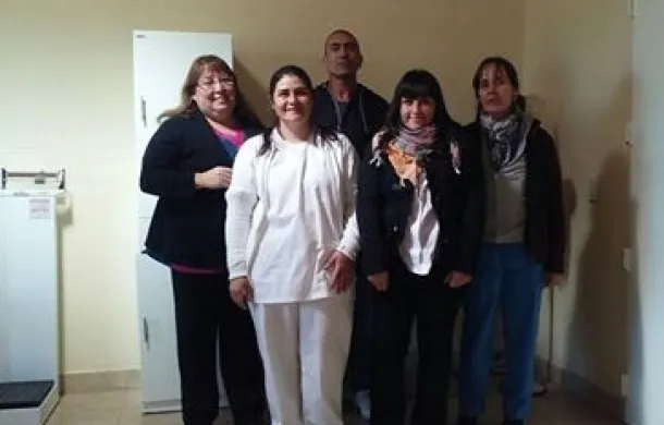 referentes salud