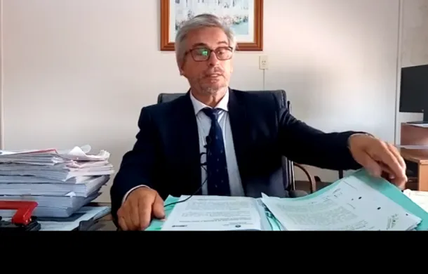 gustavo zorzano