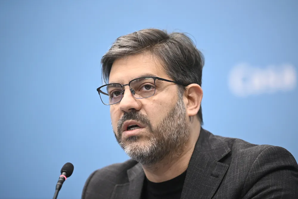 CARLOS BIANCO