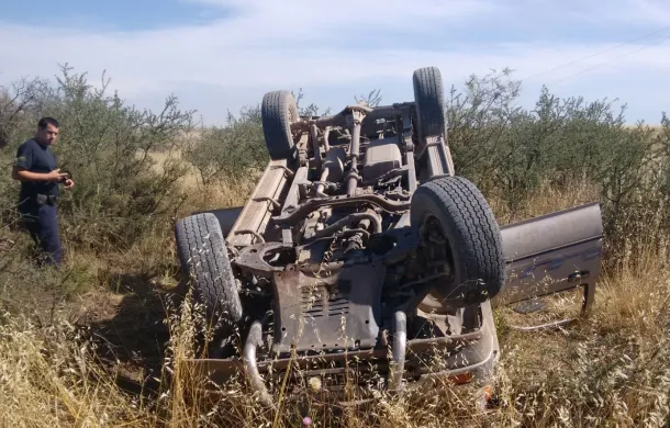 accidente fatal cardenal cagliero