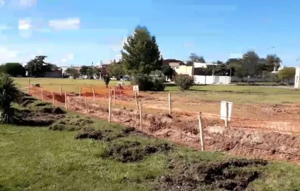 plaza lacarra cisterna obra