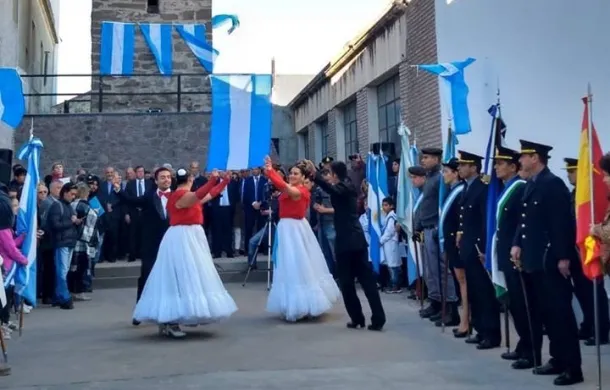 240 aniversario