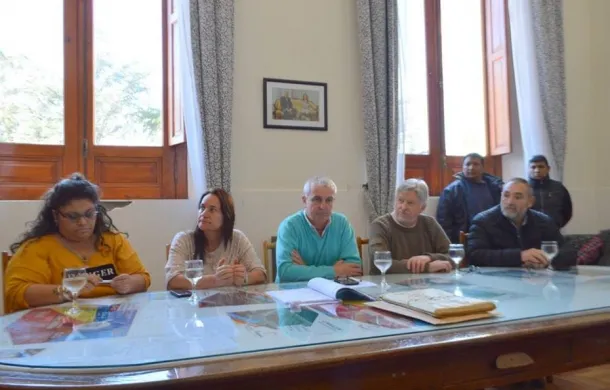 licitación bvar moreno