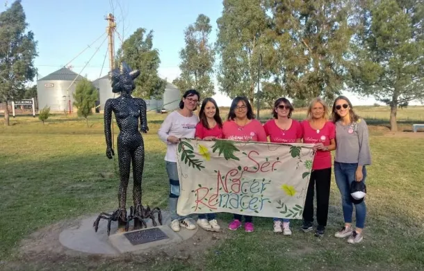 escultura villalonga