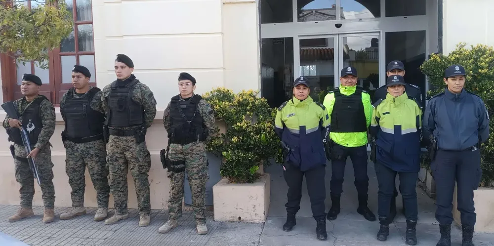 POLICIA, Grupo UTOI