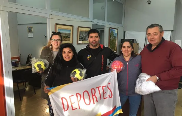 villalonga elementos deportivos