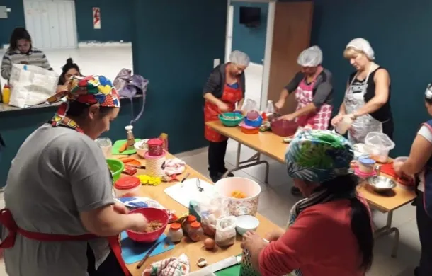 cic talleres cultura