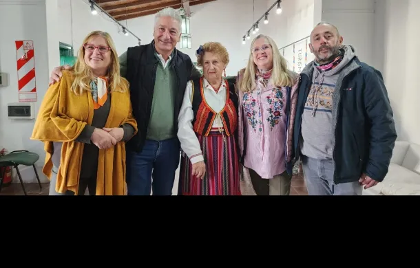 colectividades