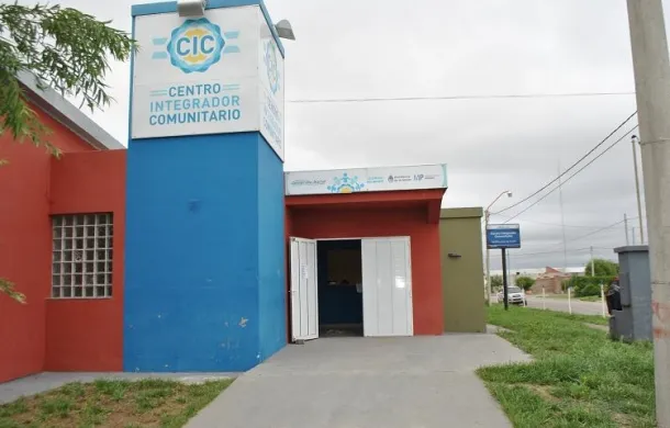 cic villa lynch