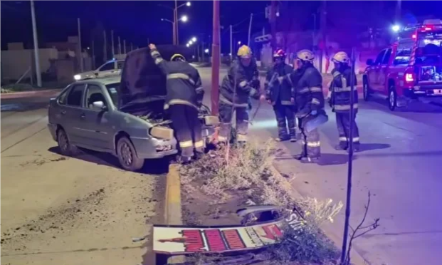 ACCIDENTE JUAN DE LA PIEDRA COLUMNA