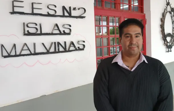 roberto marinez