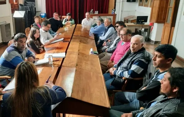 jubilados concejales municipales