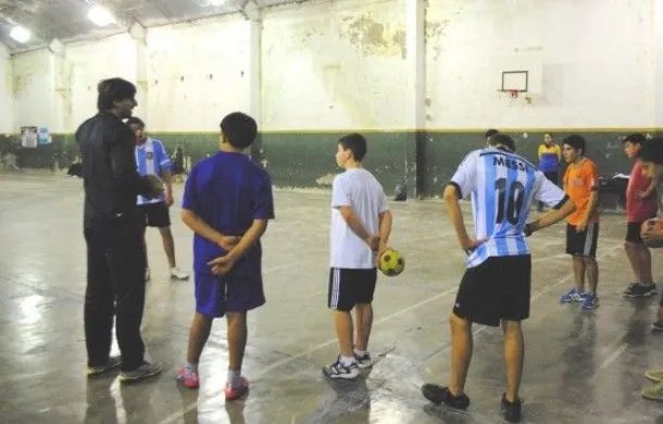 handball cef 110