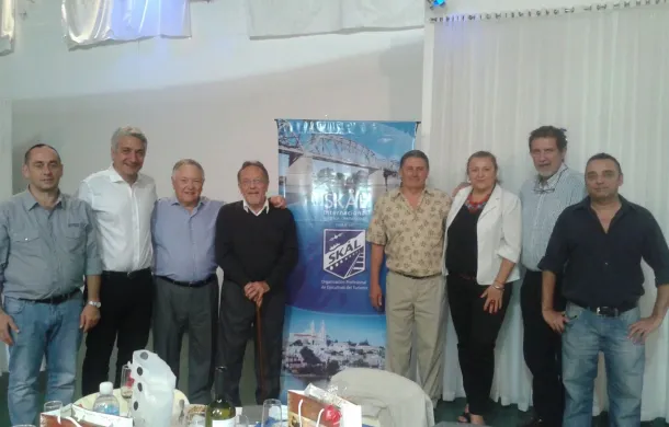 zara empresarios turismo