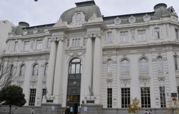 banco nacion