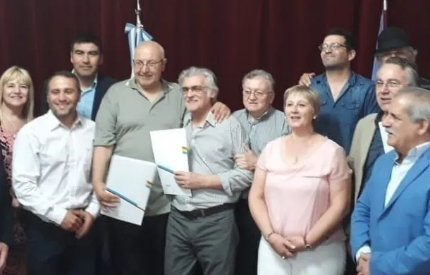 los millers reconocimiento
