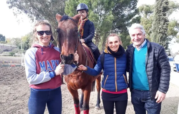 actividades deportivas