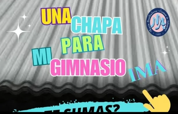 instituto maria auxiliadora