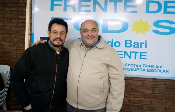 jose risco gerardo bari