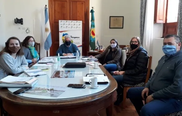delegadas zara