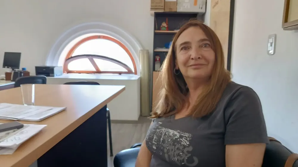 MARIA DOLORES PATANE