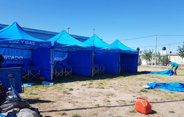 estado en tu barrio