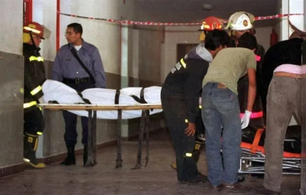 tragedia colegio malvinas masacre