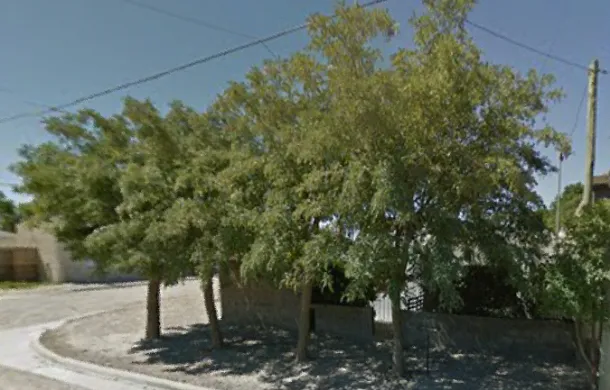 asalto villa morando