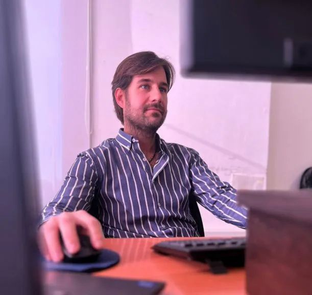 sebastian wahler