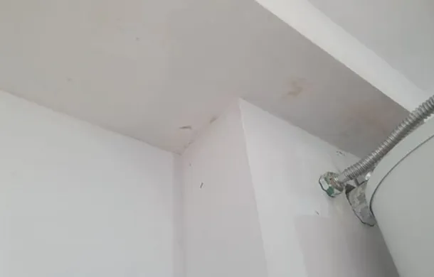 viviendas procrear filtraciones