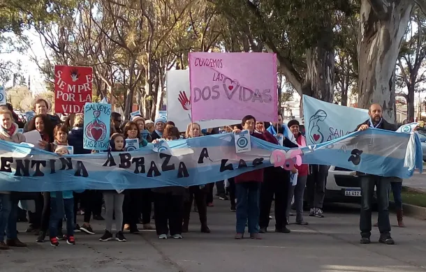 marcha salvemos