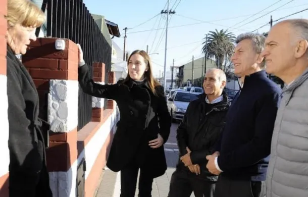 macri vidal