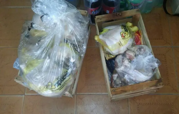 mercaderia