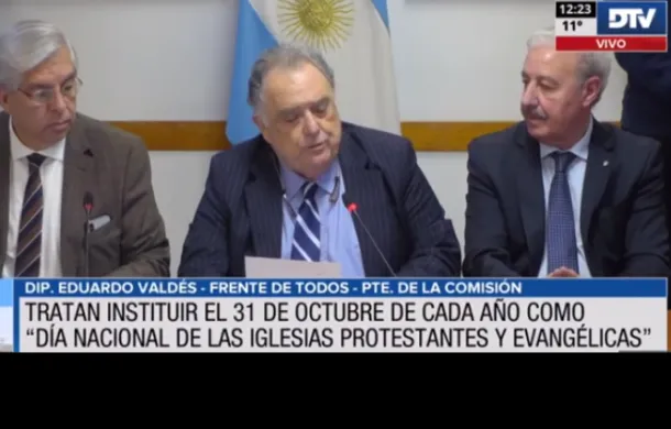 camara de diputados